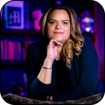 Leloluce - Artiste contemporain TOP 7 I-CAC - Témoignage sur InRealArt